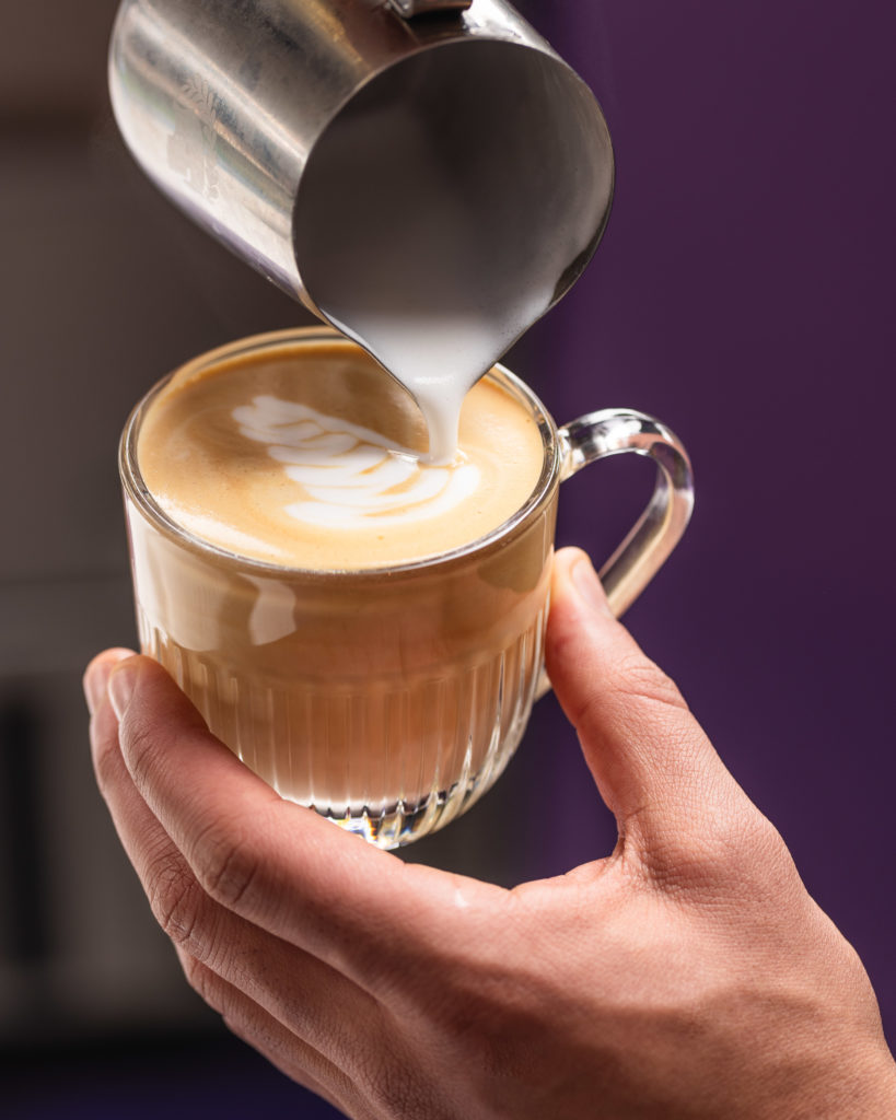 Café de spécialité