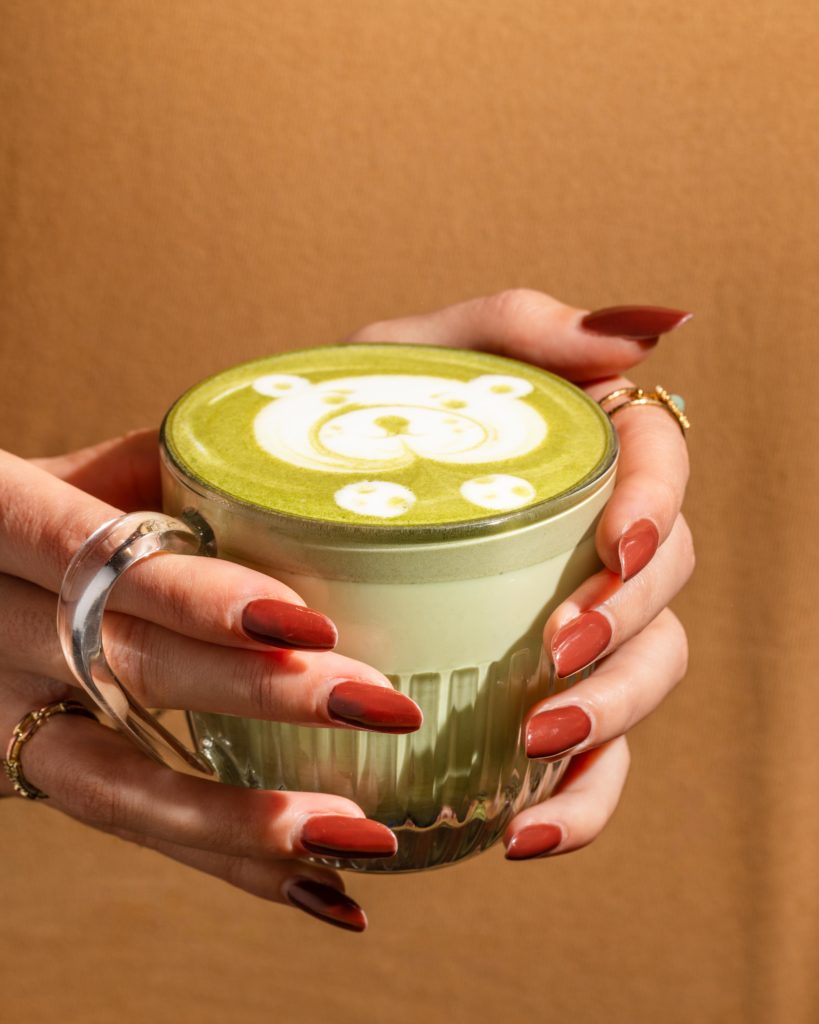 Le Matcha SL
