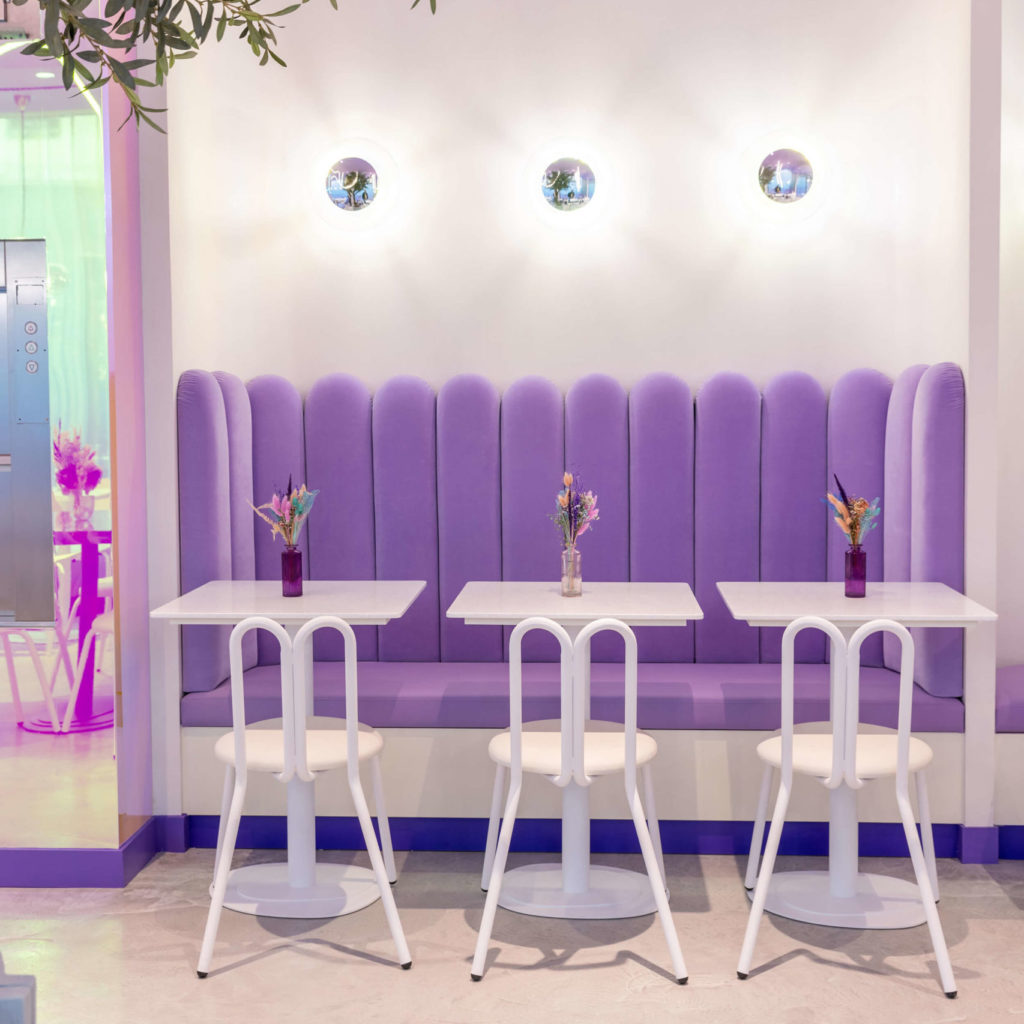 resto stella mia jeux olympiques à paris