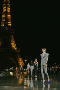 FASHION WEEK